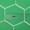 Сетка для футбольных ворот
 в комплекте из 2 штук CIMA C-6059 5,6x2,3x0,95 м 2шт