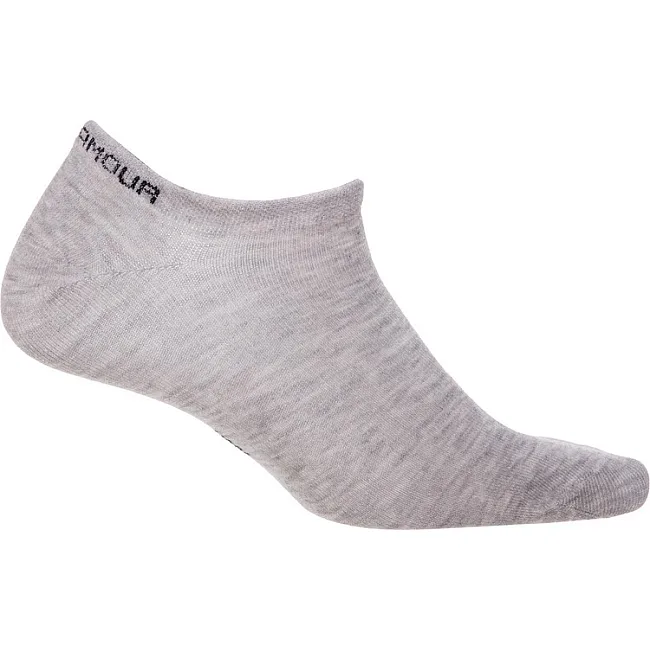 Спортивные носки
 мужские короткие UNDER ARMOUR
 BC-3945 (Серый)