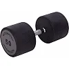 Гантель профессиональная
 с полиуретановым покрытием TECHNOGYM LN-1254-50 1шт 50кг