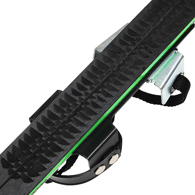 Бігові лижі дитячі
 ZELART
 SK-0881-110B (Чорний-синій-жовтий)