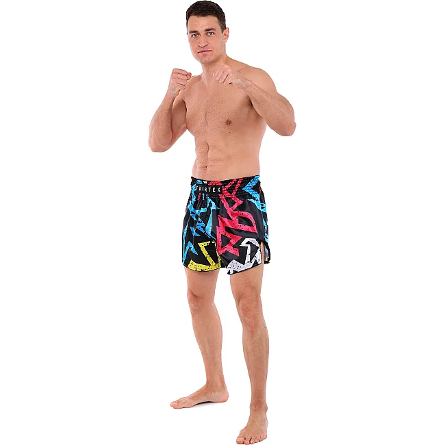 Шорты для кикбоксинга
 FAIRTEX BO-5077