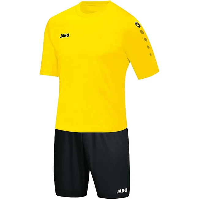 Футболка team JAKO 4233-03