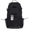 Штурмовой тактический рюкзак
 трехдневный SILVER KNIGHT TY-9396
 49х27х18см 24л (Оливковый)