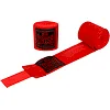 Бинты для бокса 2штуки MATSA MA-0031-3 3м (Красный)