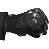 Мотоперчатки MADMOTOR MT-08 (Черный)
