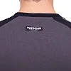 Лонгслив спортивный TOP KING TKTSH-019 (Черный)
