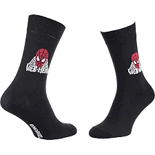 Носки SPIDER MAN WEB HEAD арт.93152362-6