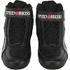 Мотоботы короткие SPEED BIKERS A015