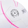 М'яч гандбольний JOMA
 S-GRIP 401647-218
 2 (Білий-рожевий)