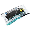 Мотоперчатки MADMOTOR MT-08 (Черный)