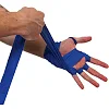 Бинты для бокса
 2штуки MATSA
 MA-0031-3 3м (Красный)