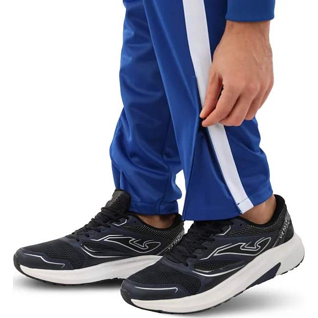 Спортивный костюм
 кофта на молнии и брюки LIDONG LD-6811 (Красный)