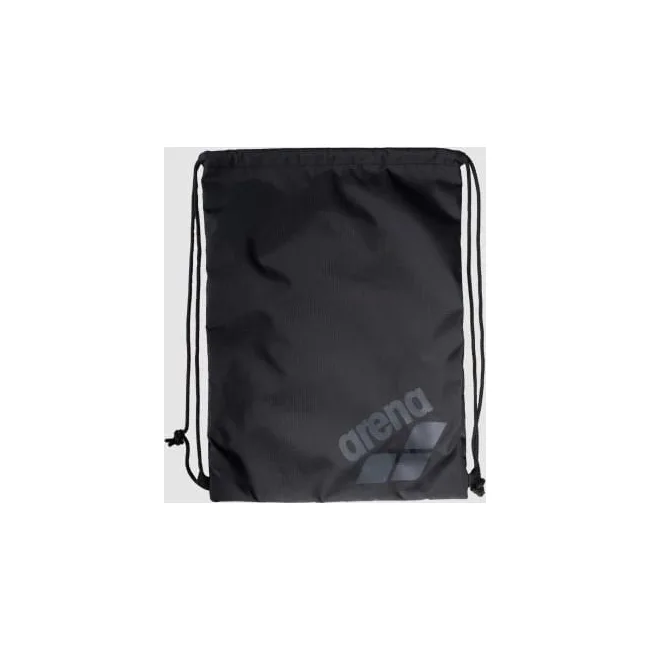 Сумка Arena ONE GO SWIMBAG черный 10L 46 x 34 x 1 см