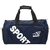 Спортивна сумка
 Барило SP-SPORT
 SPORT GA-856 (Чорний)