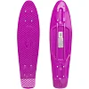Дека для скейтборду Penny SP-SPORT SK-5065 56см (Фіолетовий)