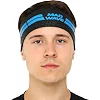 Напульсник на голову
 MADWAVE
 OPNWTR NEO HEADBAND GDSKN M204209 (Синий)