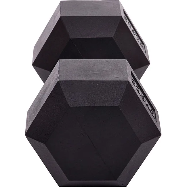 Гантель шестигранная
 гексагональная
 ZELART
 TA-2679-32_5 1шт 32,5кг