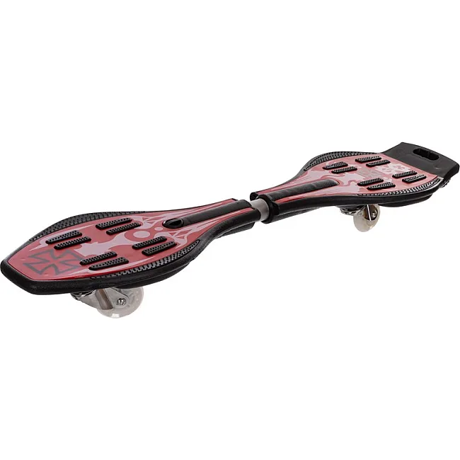 Ролерсерф двоколісний RipStik Ріпстик Вейвборд RipStik Роллерсерф SP-SPORT SK-02 (Червоний)