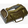 Жіноча спортивна сумка Nike W NK ONE CLUB BAG 24L темно-зелений 33х51х23 см