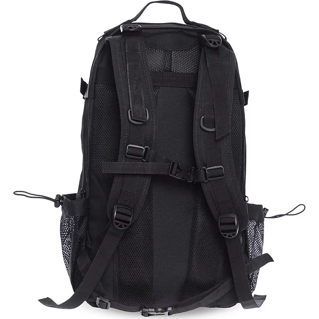 Штурмовой тактический рюкзак
 трехдневный SILVER KNIGHT TY-9396
 49х27х18см 24л (Оливковый)