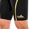 Плавки мужские
 YINGFA 9665 (Черный-золотой)