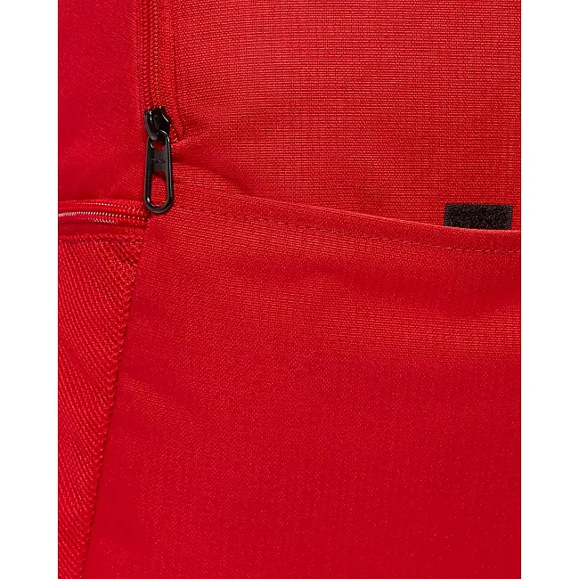 Рюкзак Nike NK BRSLA M BKPK-9.5 24L красный 46 х 30 х 18 см