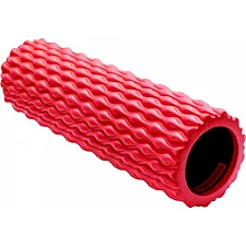 Массажный ролик Power System PS-4118 PHYSIX Roller Red