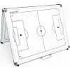 Доска тактическая META Magnetic Tactic Board-Foldable белый 60х90 см