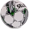 Футзальный мяч
 SELECT FUTSAL PLANET V22 Z-PLANET-WG №4 (Белый-зеленый)