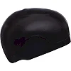 Шапочка для бассейна
 силиконовая стартовая MADWAVE

 R-CAP FINA Approved M053115 (Серый)