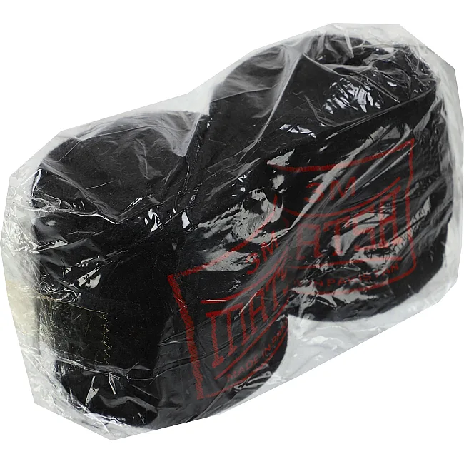 Бинты для бокса
 2штуки MATSA
 MA-0031-3 3м (Красный)