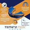 Капа для боксу MAKURA Tephra доросла (вік 11+) Blue/Orange/Blue (art.6017514126)