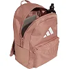 Рюкзак Adidas CLSC BARS BP 27,5L коричневый 15х31х44 см