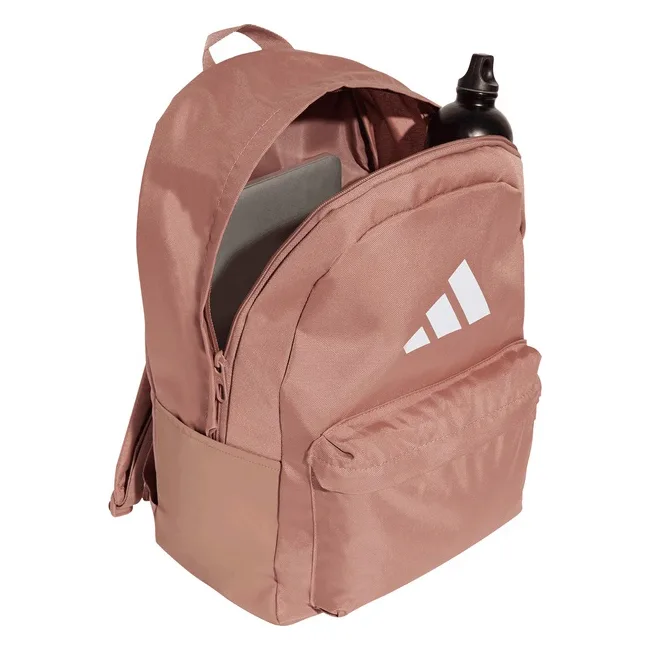 Рюкзак Adidas CLSC BARS BP 27,5L коричневый 15х31х44 см