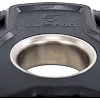 Блин для штанги обрезиненный
 LiveUp LP8330-2_5 ø50мм 2,5кг