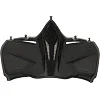 Защитная мото маска
 2в1
 очки пол-лица SP-SPORT
 MS-6828