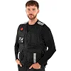 Мотожилет защитный текстильный SCOYCO JK116