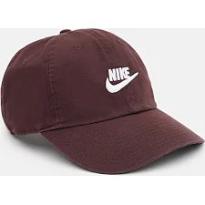 Кепка Nike U NSW H86 FUTURA WASH CAP