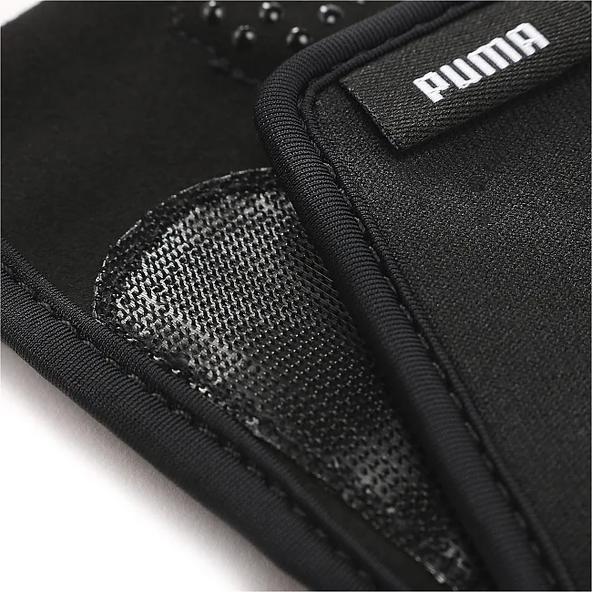 Перчатки для тренинга PUMA TR ESS UP черный