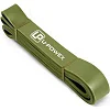 Резинка для подтягиваний U-POWEX UP_1064 Power band Level 4 (16-39 kg) Olive