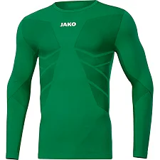 Термореглан з довгим рукавом comfort 2.0 JAKO 6455-06