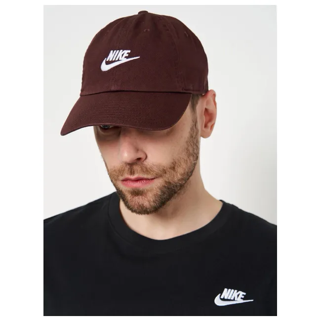 Кепка Nike NSW H86 FUTURA WASH CAP
