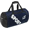 Спортивна сумка
 Барило SP-SPORT
 SPORT GA-856 (Чорний)
