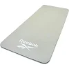 Коврик для тренировок REEBOK Training Mat серый 183 х 80 х 1,5 см