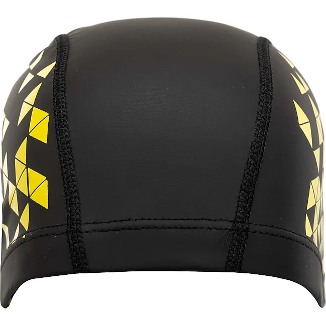 Шапочка для басейну
 текстильна з покриттям PU Cima PL-8691 (Різні кольори)