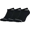 Шкарпетки Nike U JORDAN EVERYDAY MAX NS 3PR