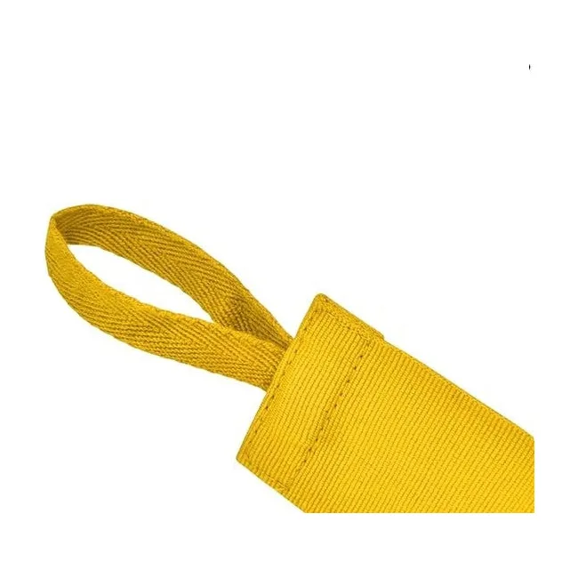 Бинти для боксу RDX Hand Wraps Yellow (2.5м.)