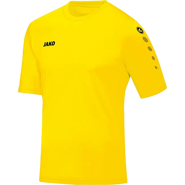 Футболка team JAKO 4233-03
