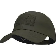 Кепка чоловіча UNDER ARMOUR Tactical оливковий