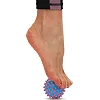 Мяч массажный массажер Иглбол SP-SPORT
 FI-9364 7,5см ø7.5 см